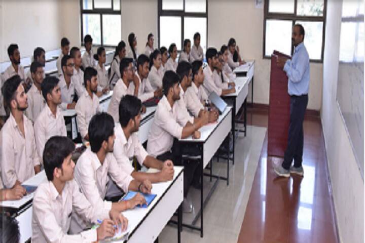 classroom